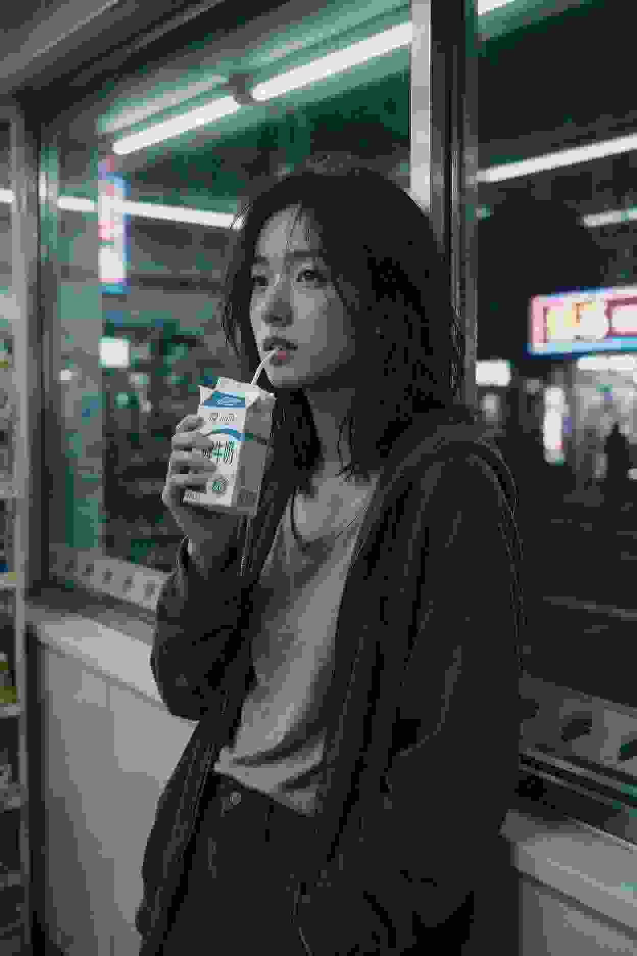 青春期的秘密