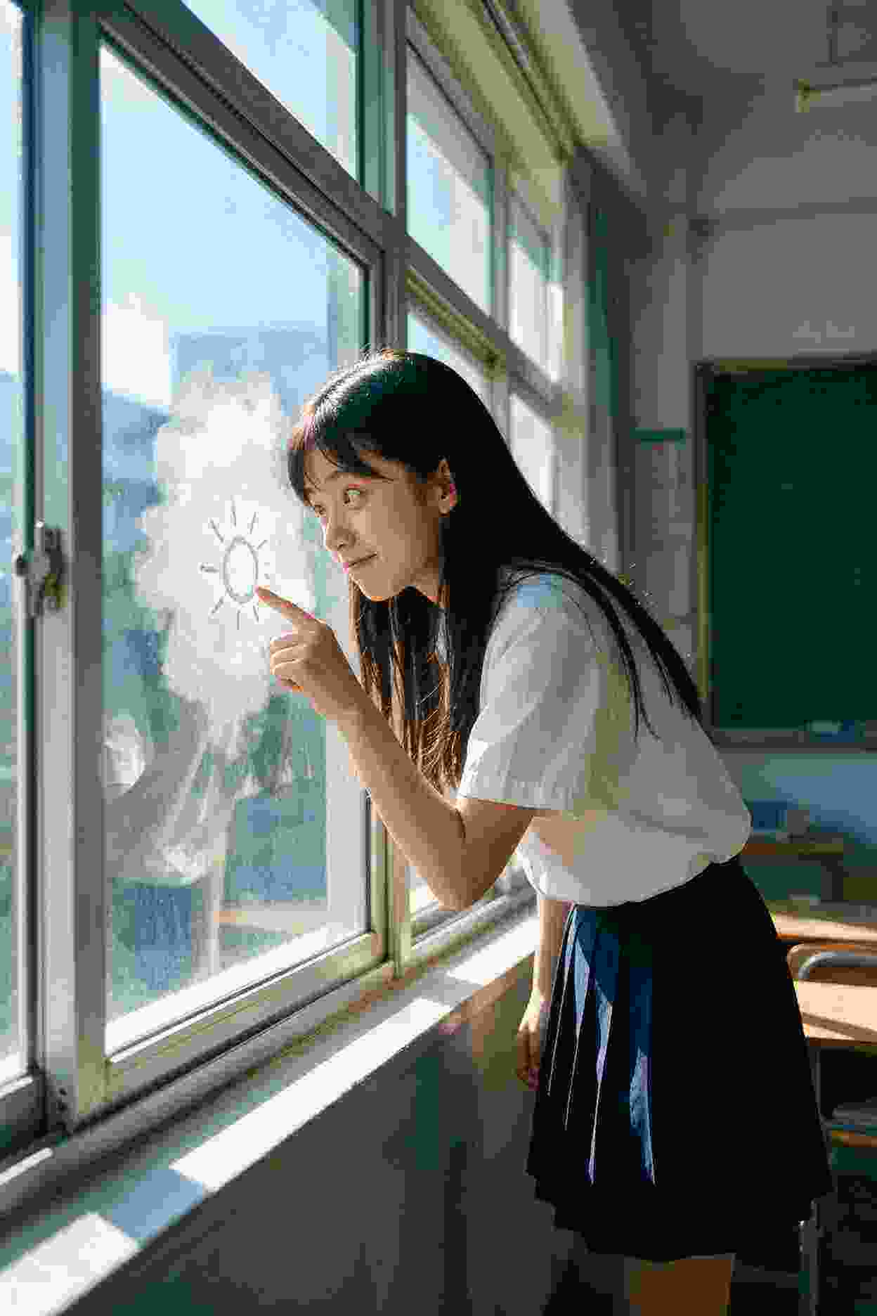 最后的告白