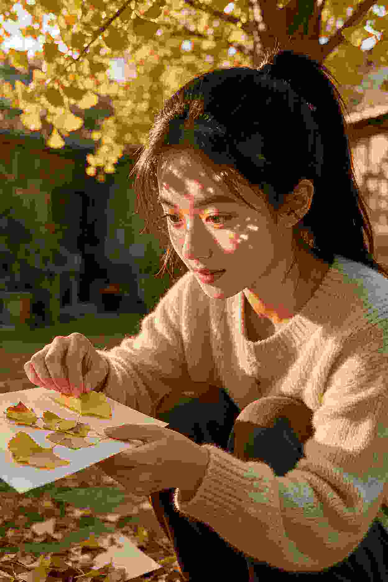 青春无悔