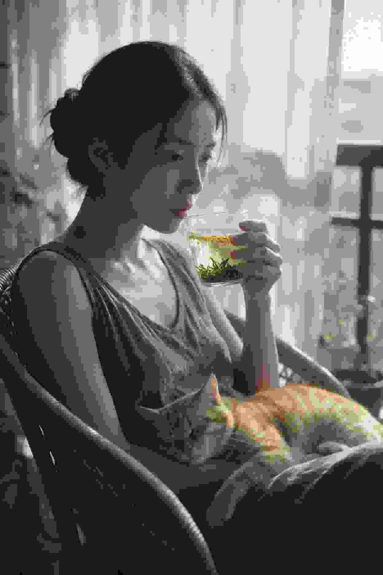 告白的勇气